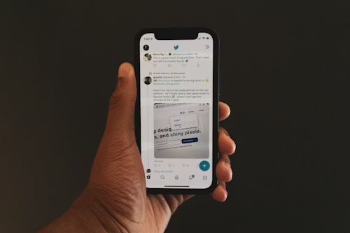 View Private Twitter Profile Requests That Donโt Sound Pushy