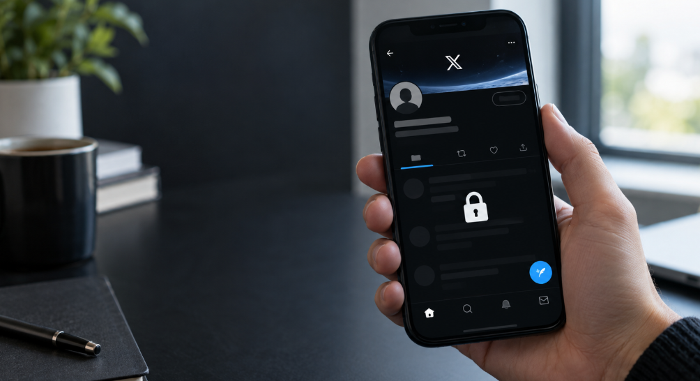 Some Twitter Viewer Claims: What Actually Works in Private?
